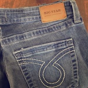 Big Star Women’s Size 33. Never worn.